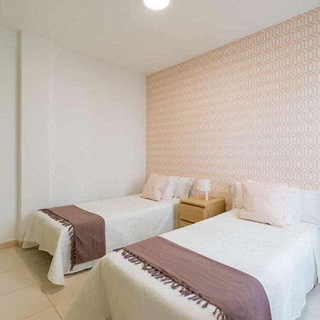 Mahostly Apartamento Comillas Pa Arrecife  Eksteriør billede