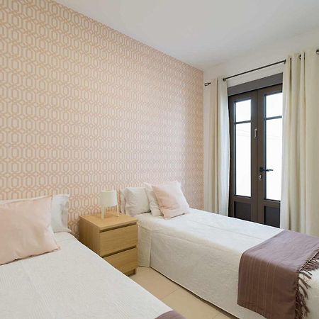 Mahostly Apartamento Comillas Pa Arrecife  Eksteriør billede