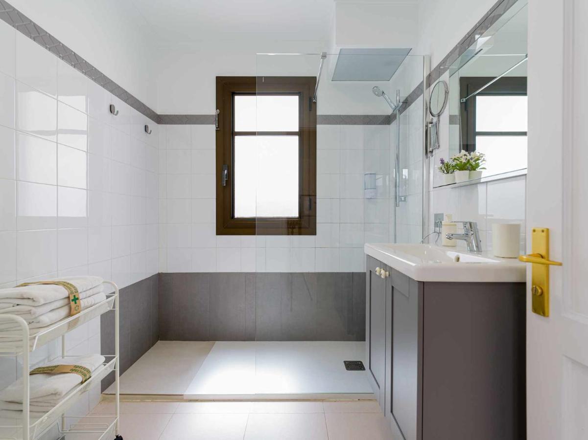 Mahostly Apartamento Comillas Pa Arrecife  Eksteriør billede